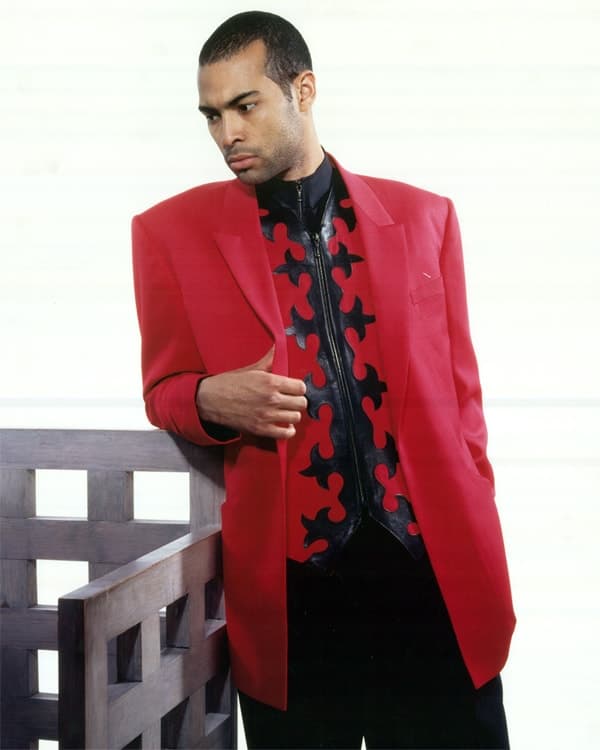 Excellent Leather and Suede Workmanship